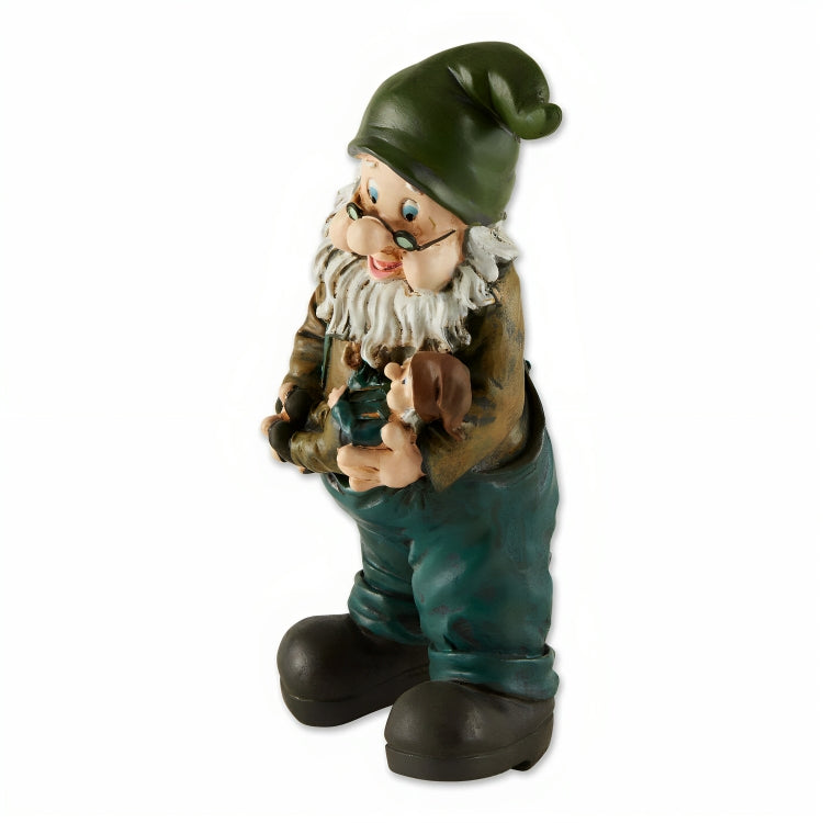 Garden Gnome Grandpa