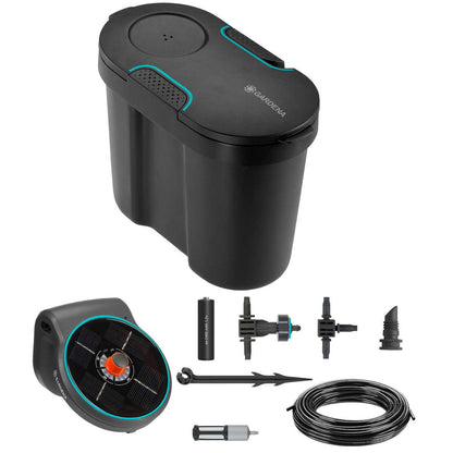 Gardena Aquabloom Automatic Plant Watering System