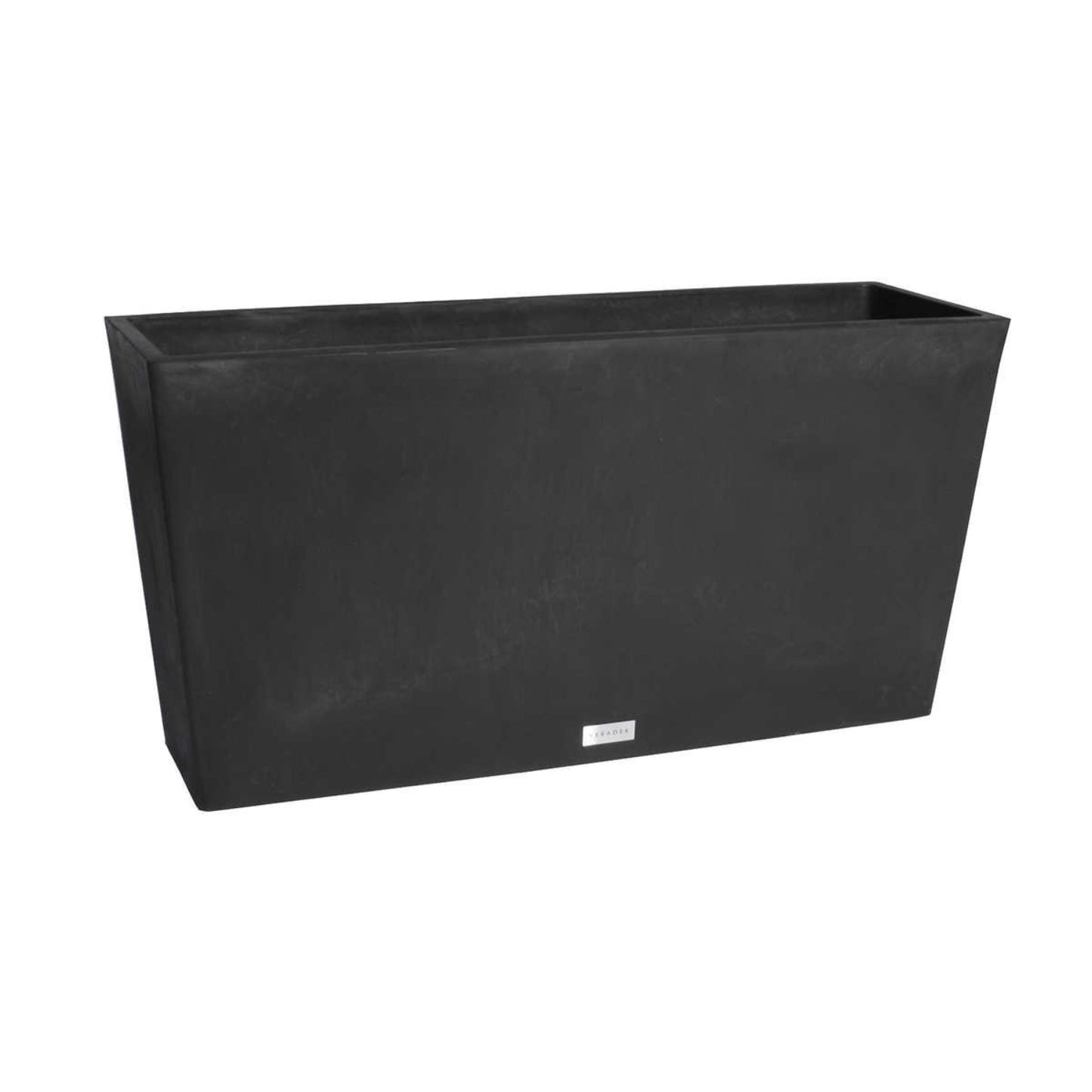 31" Veradek Trough Planter, Pack of 2