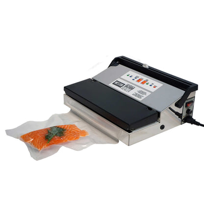 Weston Pro 1100 Stainless Steel Vacuum Food Sealer