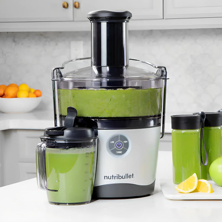 Nutribullet Centrifugal Juicer Pro