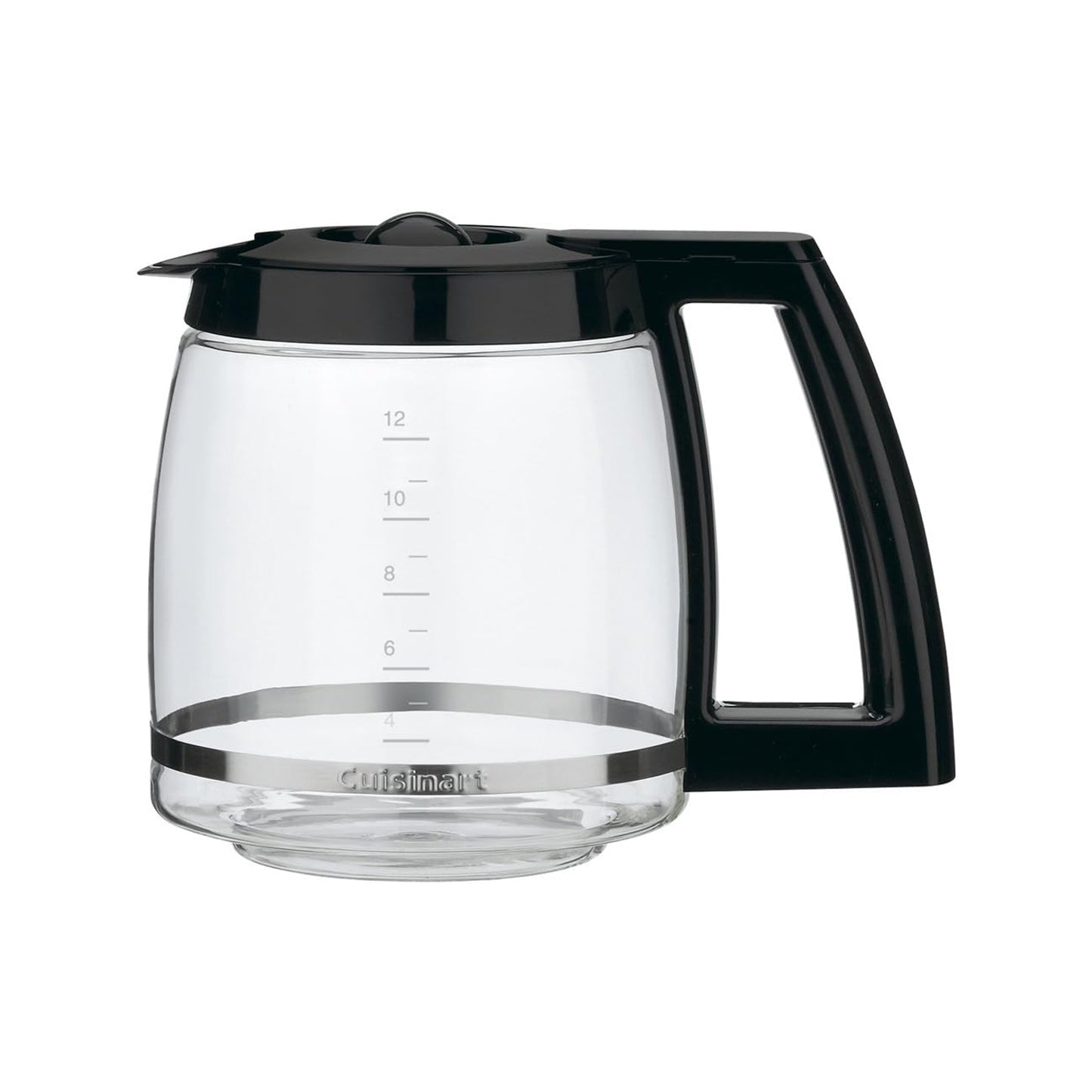 Cuisinart Burr Grind & Brew 12 Cup Automatic Coffee Maker