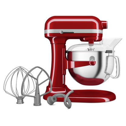 KitchenAid 6 Quart Bowl-Lift Stand Mixer