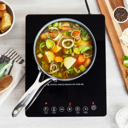 GreenPan Portable Induction Cooktop