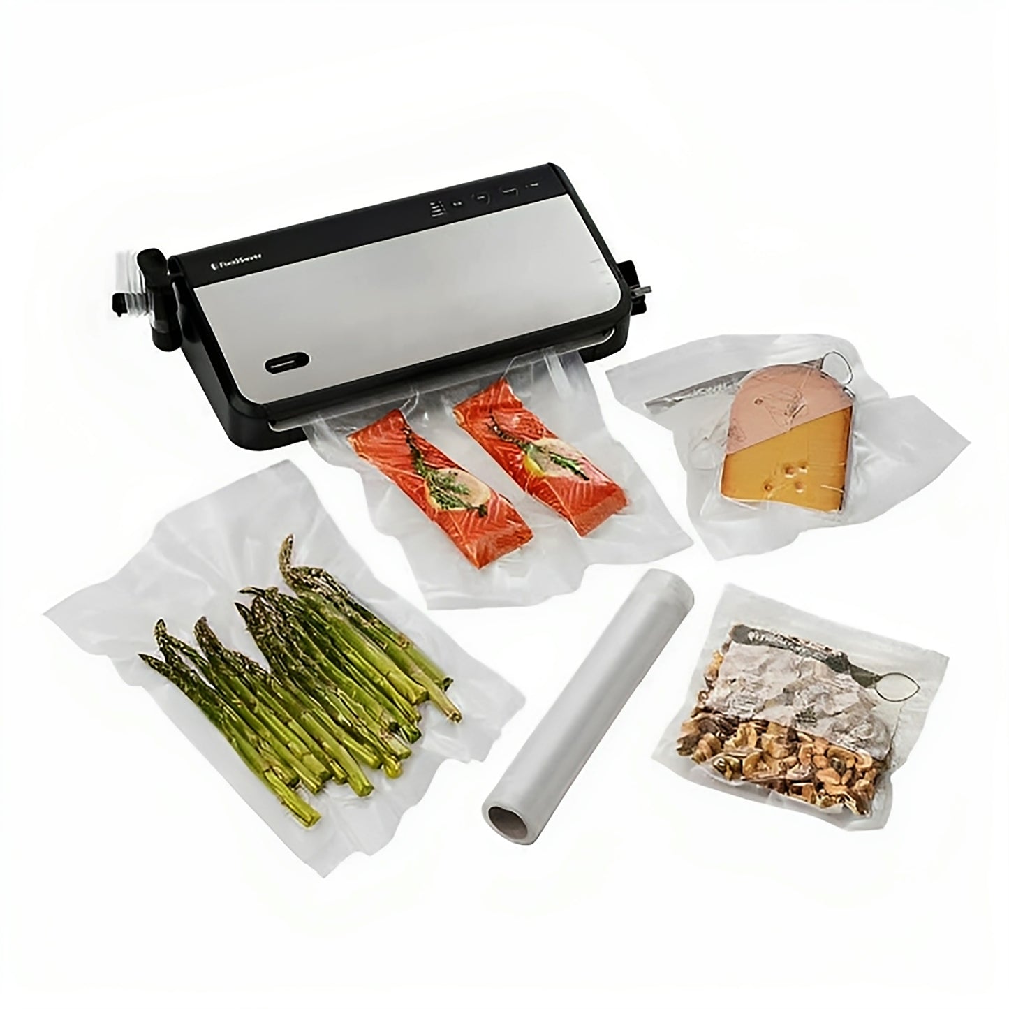 FoodSaver Vacuum Sealer with Handheld Sealer Attachment