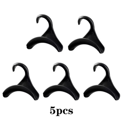 5PCS Bag Hanger Hooks