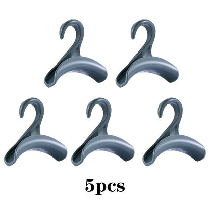 5PCS Bag Hanger Hooks