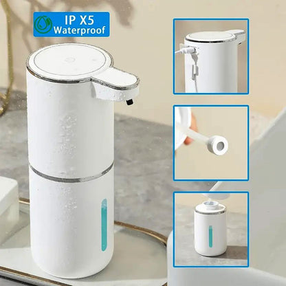 Automatic Soap Dispenser