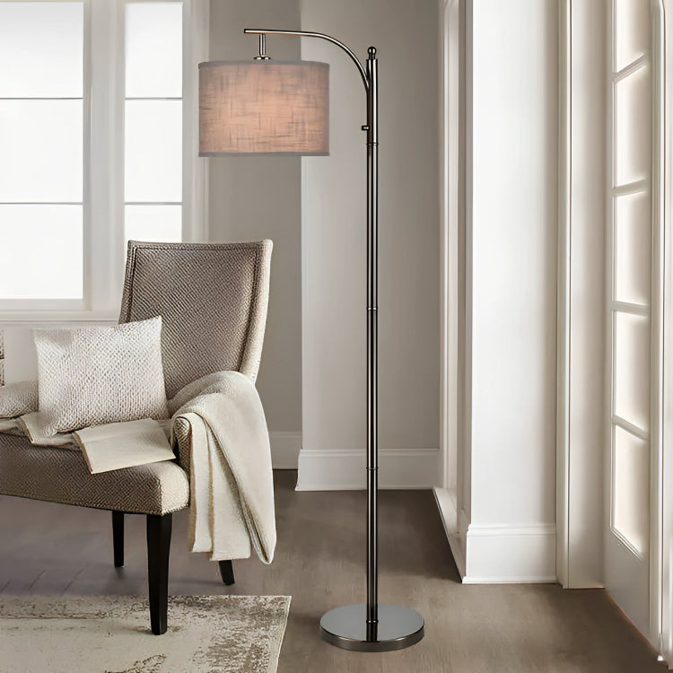 Everett Downbridge Floor Lamp