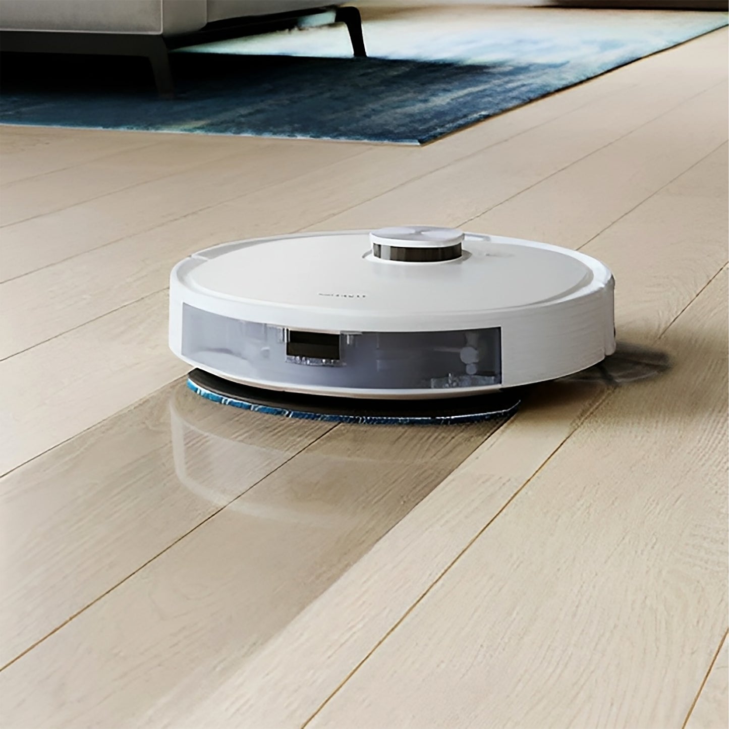 ECOVACS DEEBOT NEO+ Vacuum and Mop Robot