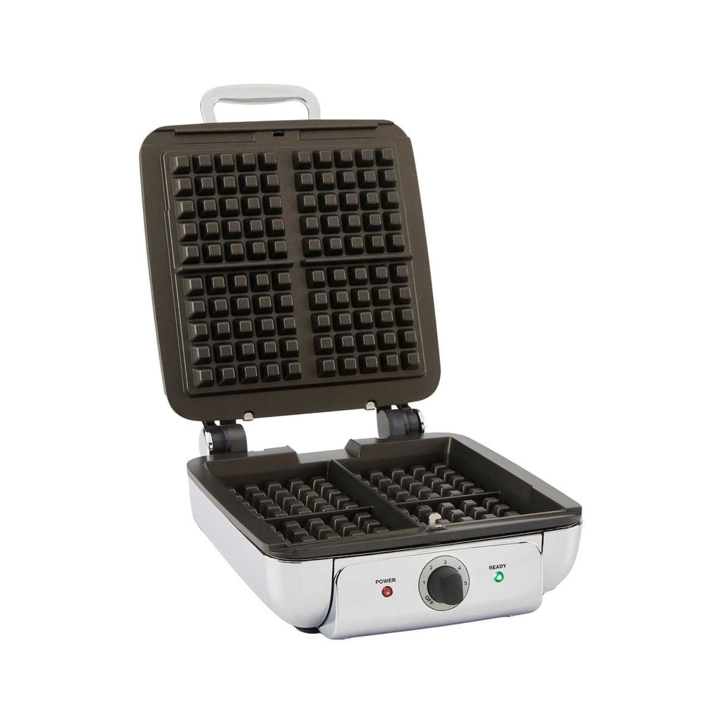 All-Clad Gourmet Belgian Waffle Maker - Advanced Technology