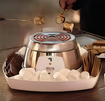 Sharper Image Electric S'mores Maker