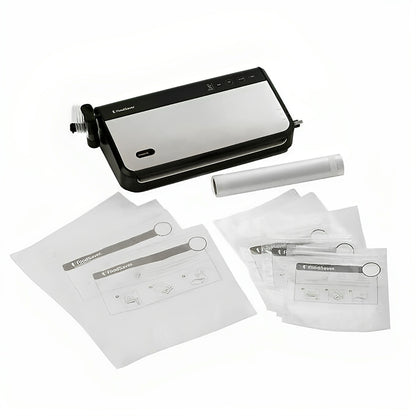 FoodSaver Vacuum Sealer with Handheld Sealer Attachment