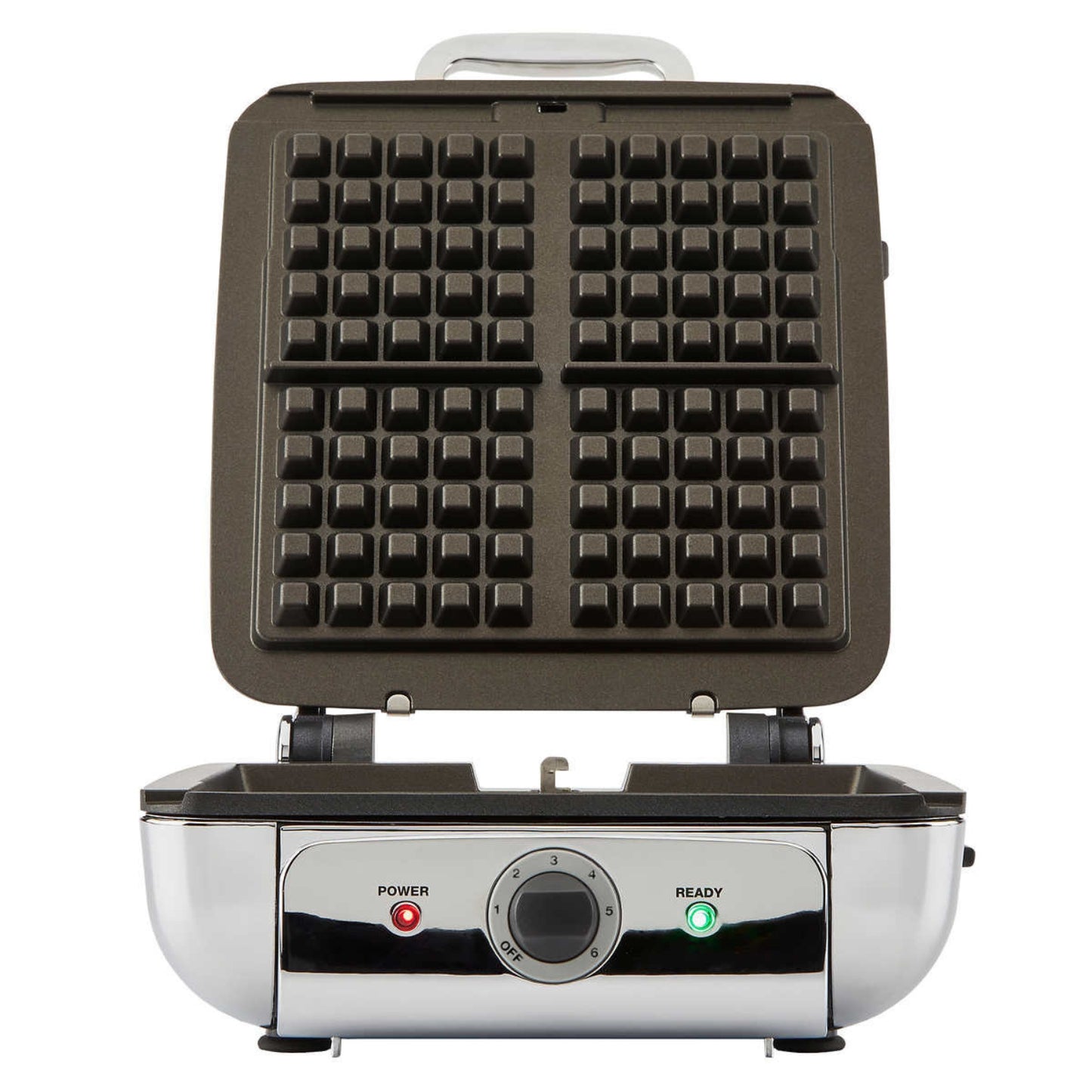 All-Clad Gourmet Belgian Waffle Maker - Advanced Technology