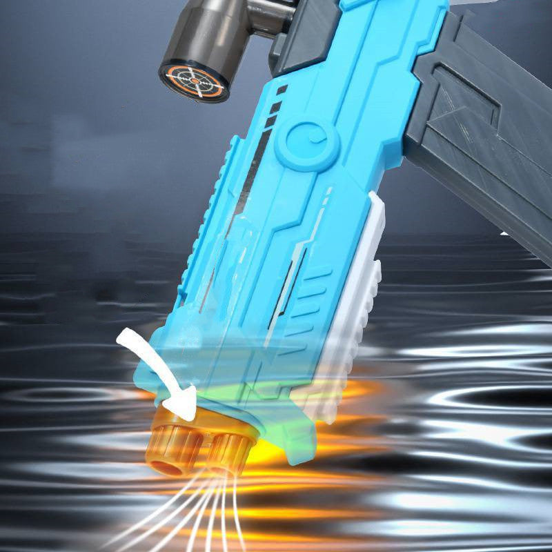 Automatic Suction Electric Water Gun