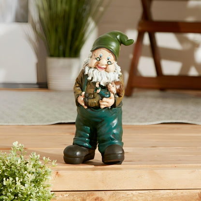 Garden Gnome Grandpa