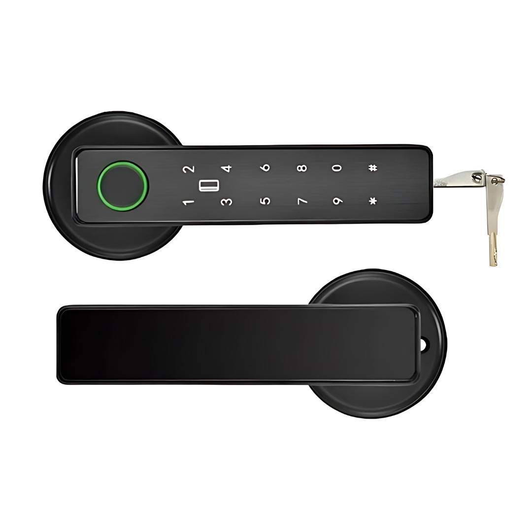 Smart Door Lock