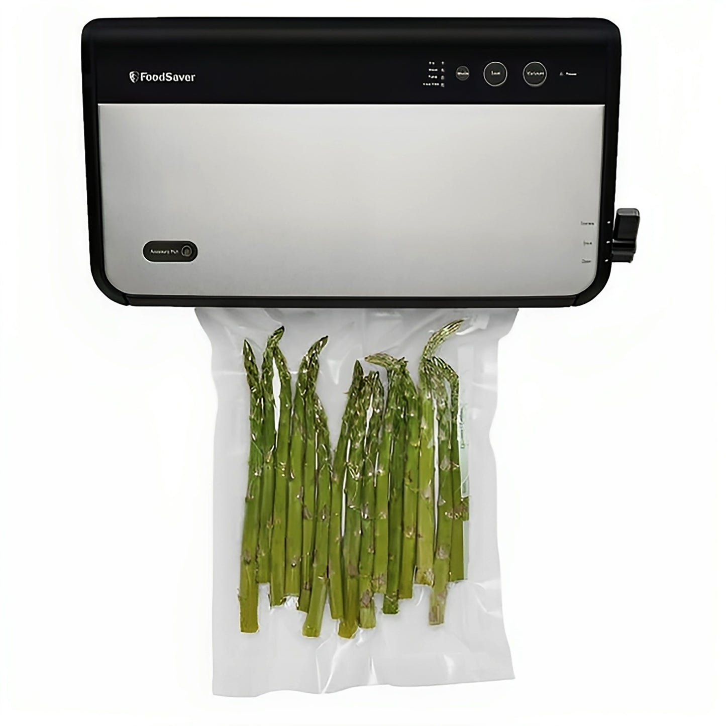 FoodSaver Vacuum Sealer with Handheld Sealer Attachment