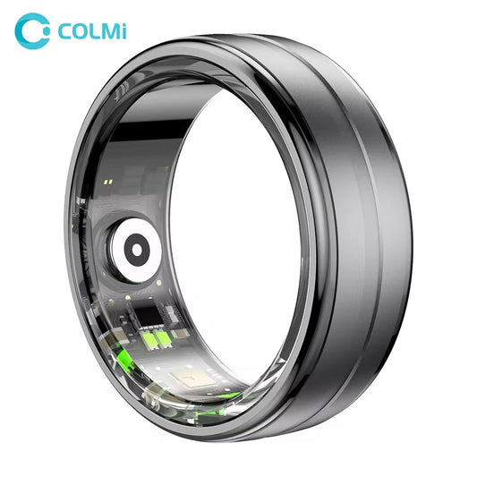 COLMI R06 Smart Ring for Men & Women