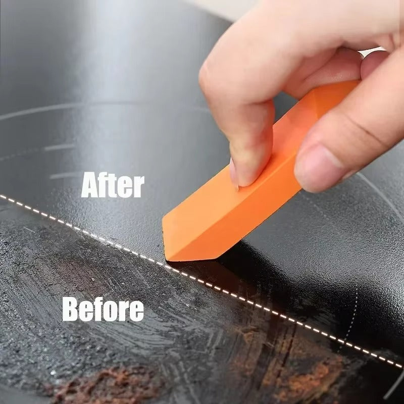 Easy Limescale & Rust Remover Eraser