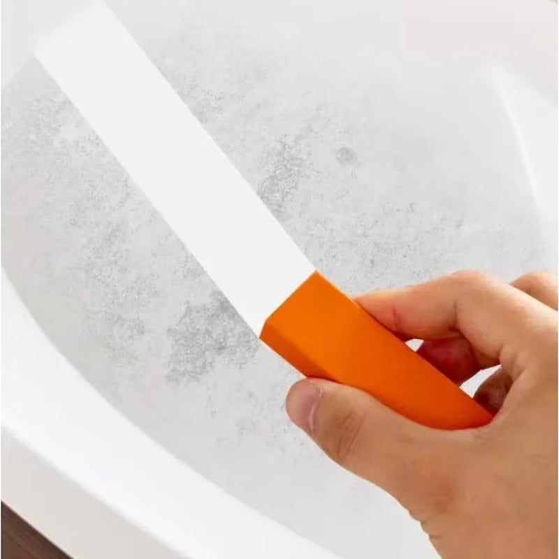 Easy Limescale & Rust Remover Eraser