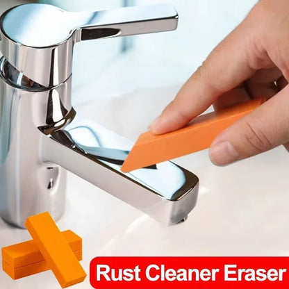 Easy Limescale & Rust Remover Eraser