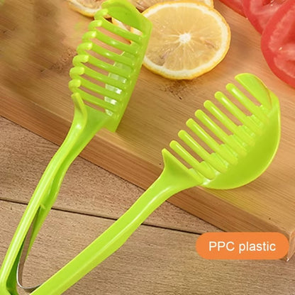 Handheld Tomato & Vegetable Slicer