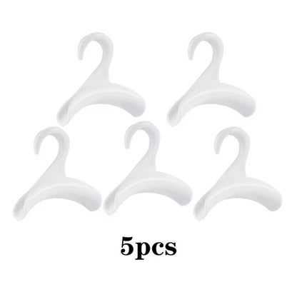 5PCS Bag Hanger Hooks