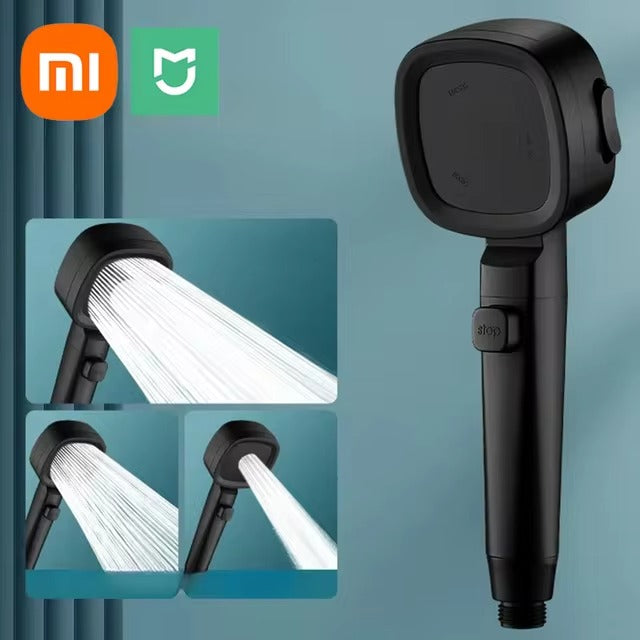 Mijia High-Pressure Shower Head