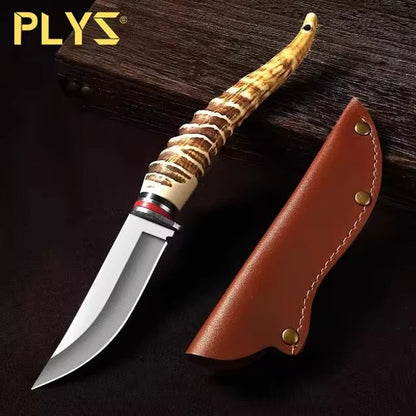 Multifunctional Pocket Knife