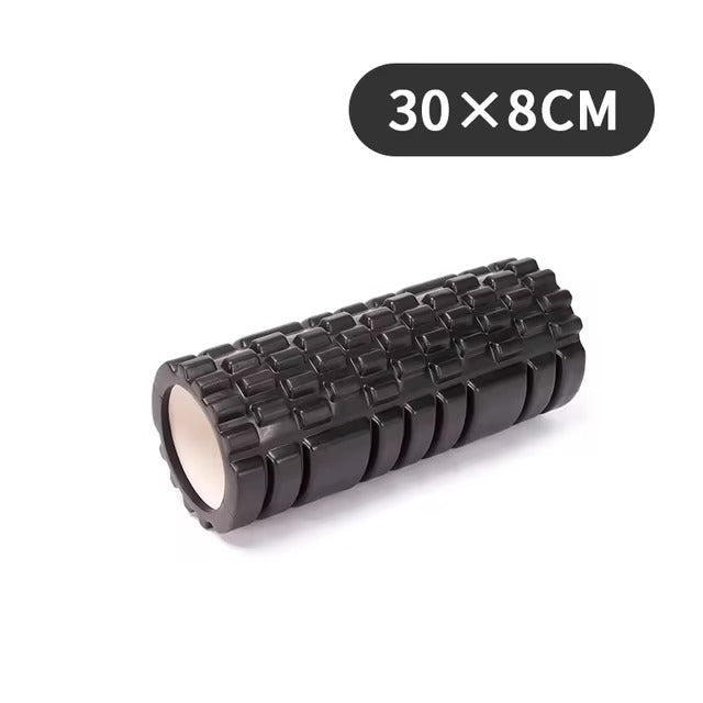 30cm Foam Roller for Yoga & Pilates