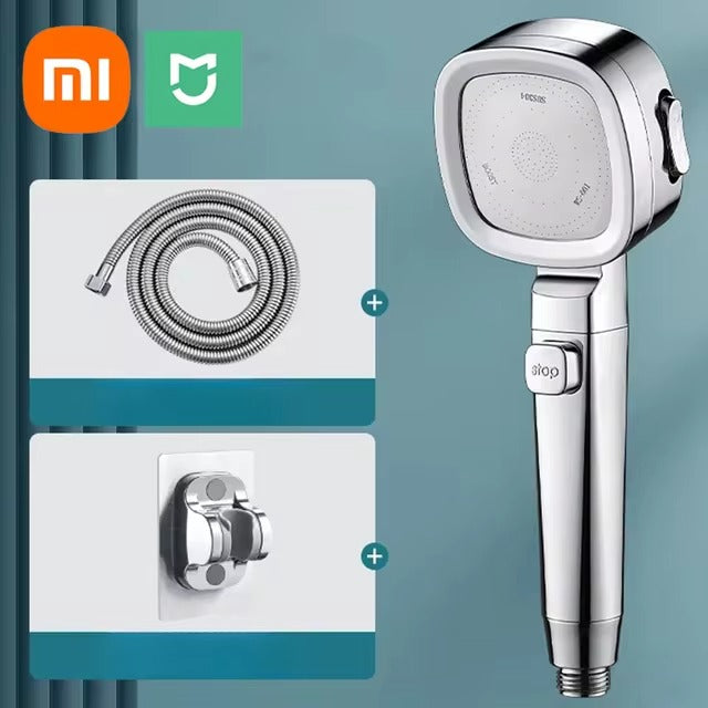 Mijia High-Pressure Shower Head