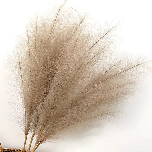 Artificial Pampas Grass Bouquet - 90/120cm