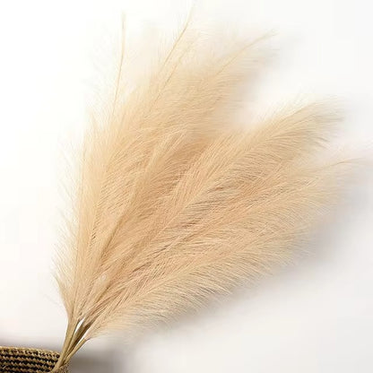 Artificial Pampas Grass Bouquet - 90/120cm