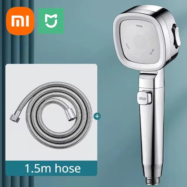 Mijia High-Pressure Shower Head