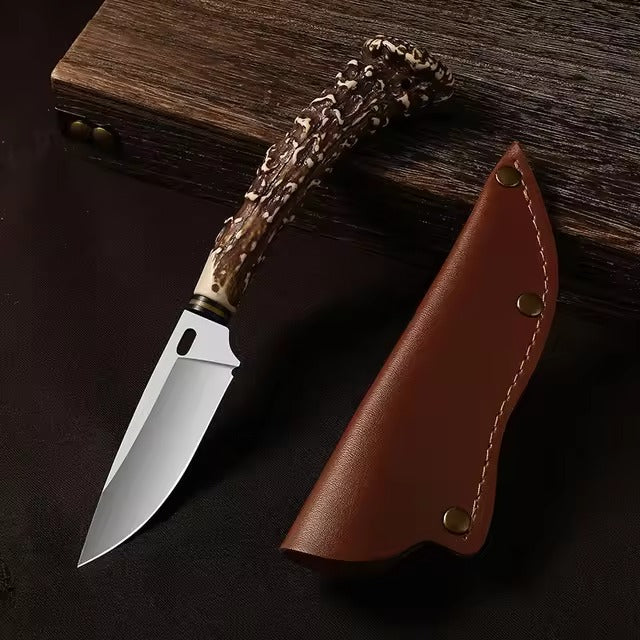 Multifunctional Pocket Knife