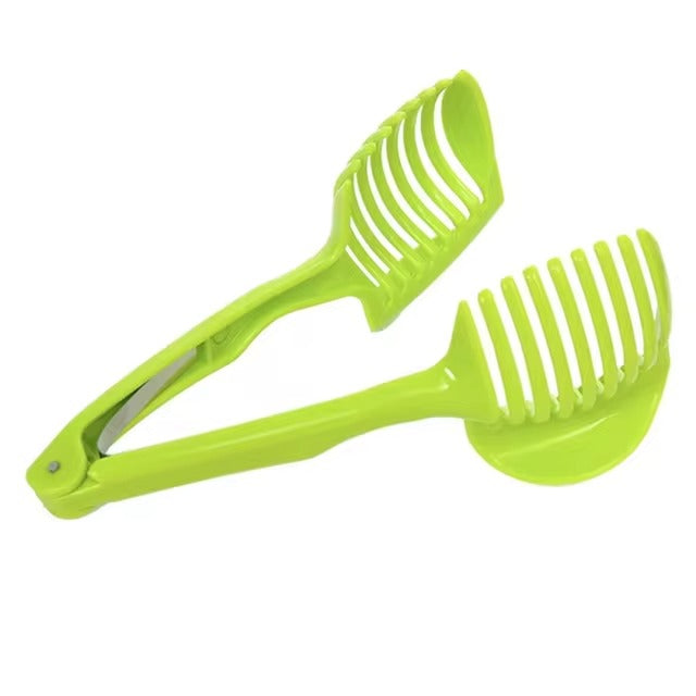 Handheld Tomato & Vegetable Slicer