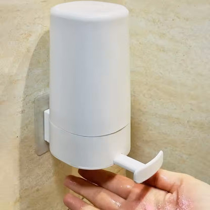 Leakproof Soapy Bar Grinder - Refillable Soap Crusher Holder