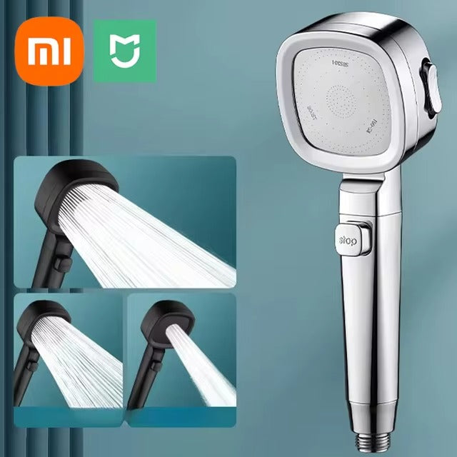 Mijia High-Pressure Shower Head