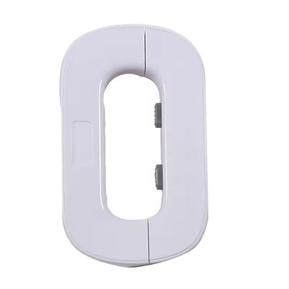 Child Safety Refrigerator Lock - Baby Security Protection Anti-Pinch Lock