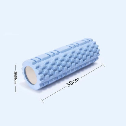 30cm Foam Roller for Yoga & Pilates