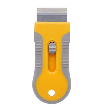 Glue Removal Razor Scraper