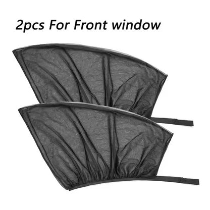 Folding Car Sunshade Umbrella