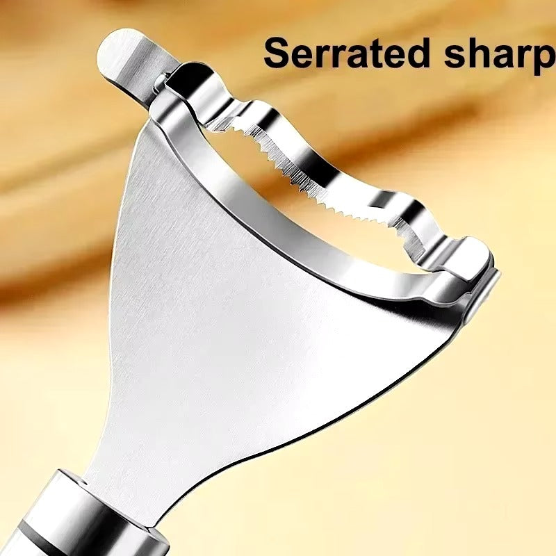 Stainless Steel Corn Stripper