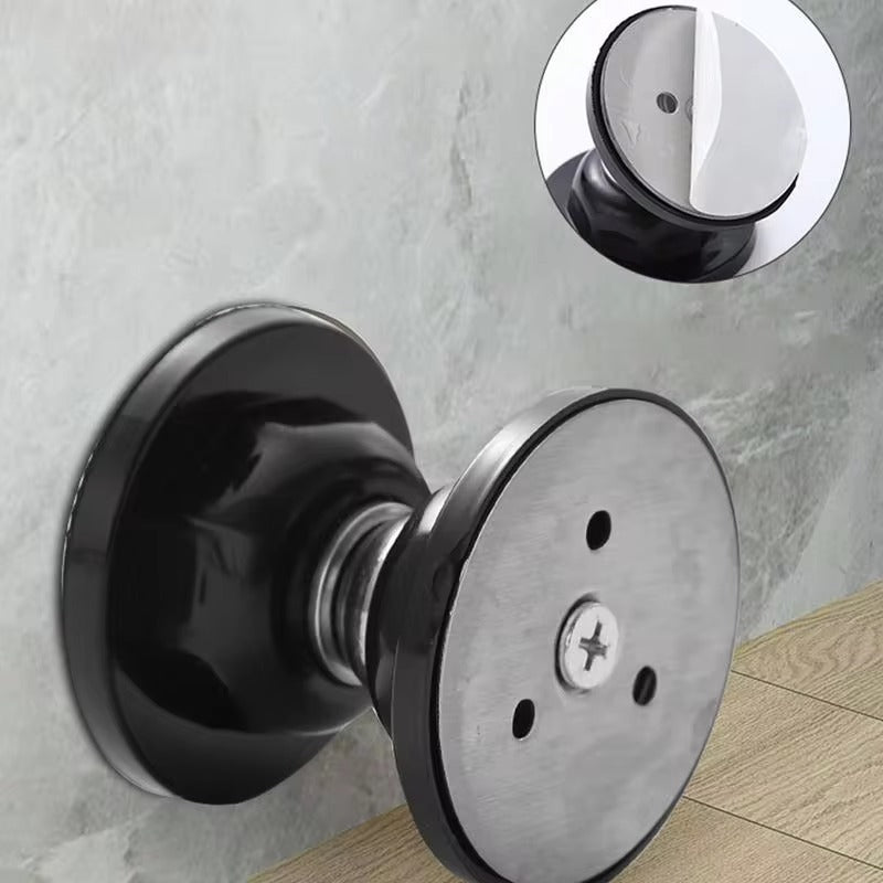 Stainless Steel Magnetic Door Stop