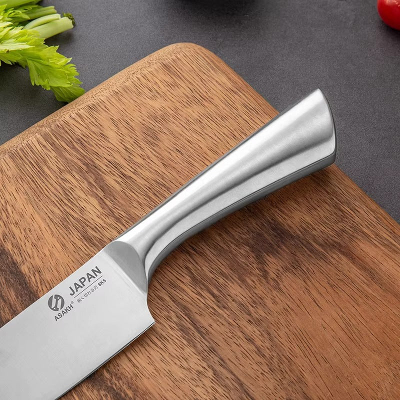 Stainless Steel Kitchen Knife Set