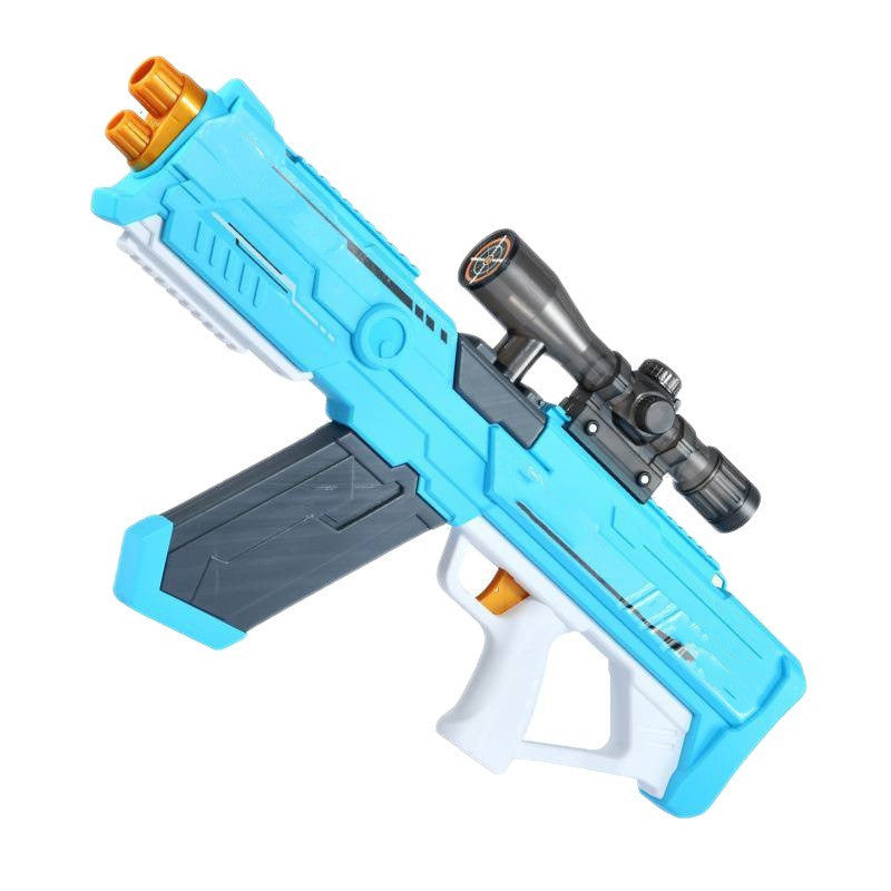 Automatic Suction Electric Water Gun