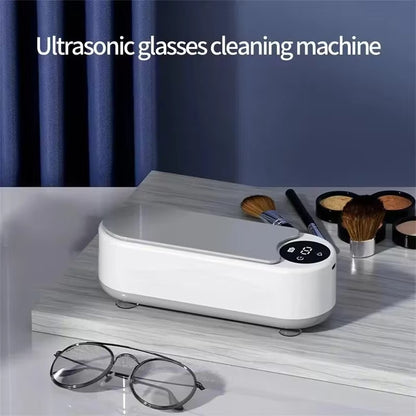 450ml Portable Ultrasonic Cleaner